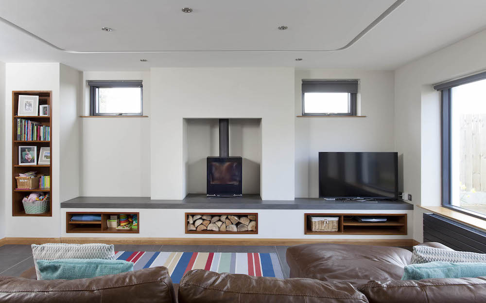 Drumbeg Road | Conor & Co Architects Northern Ireland